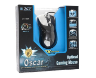 A4Tech Optical Oscar XGame X-748k USB - 660859 - zdjęcie 3